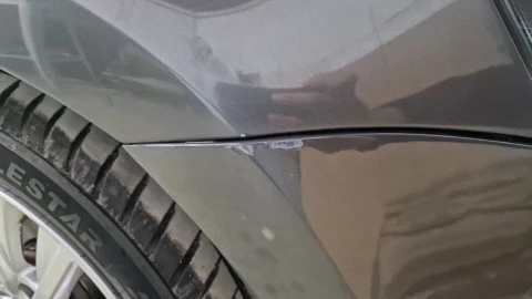 Volkswagen Polo Advance 1.2 TSI 90CV BMT