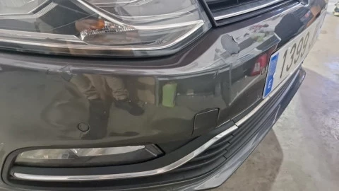 Volkswagen Polo Advance 1.2 TSI 90CV BMT