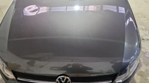 Volkswagen Polo Advance 1.2 TSI 90CV BMT