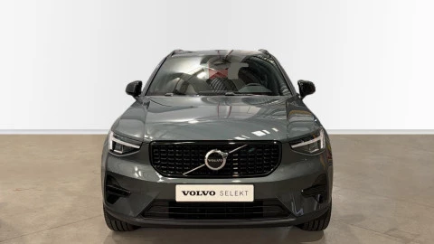 Volvo XC40 B3 G Plus Dark Auto 120 kW (163 CV)