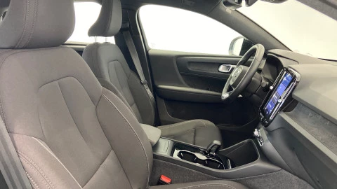 Volvo C40 Recharge Twin Plus Auto AWD