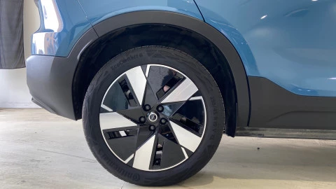 Volvo C40 Recharge Twin Plus Auto AWD