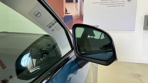 Volvo C40 Recharge Twin Plus Auto AWD