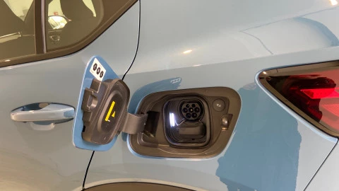 Volvo C40 Recharge Twin Plus Auto AWD