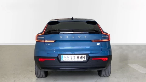 Volvo C40 Recharge Twin Plus Auto AWD