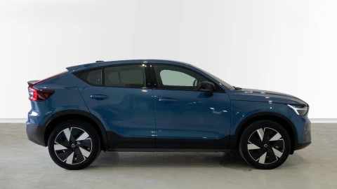 Volvo C40 Recharge Twin Plus Auto AWD