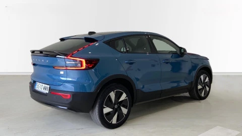 Volvo C40 Recharge Twin Plus Auto AWD