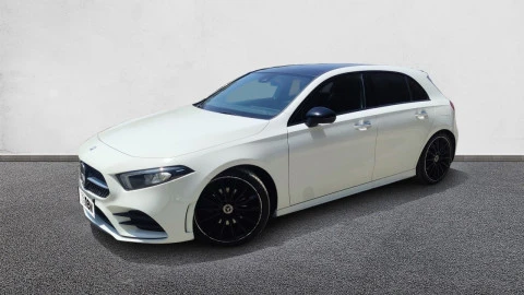Mercedes-Benz Clase A A 200