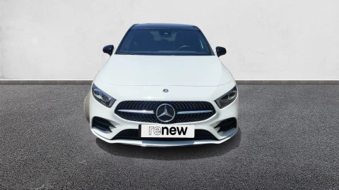 Mercedes-Benz Clase A A 200