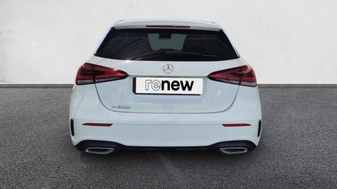 Mercedes-Benz Clase A A 200
