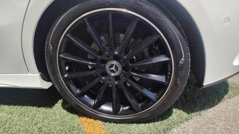 Mercedes-Benz Clase A A 200