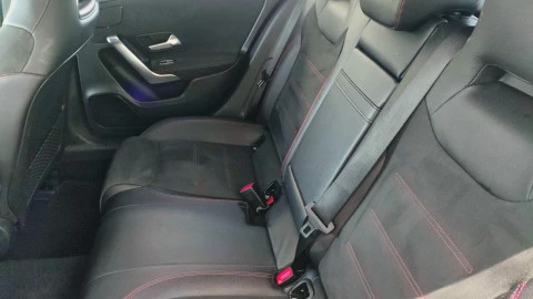 Mercedes-Benz Clase A A 200