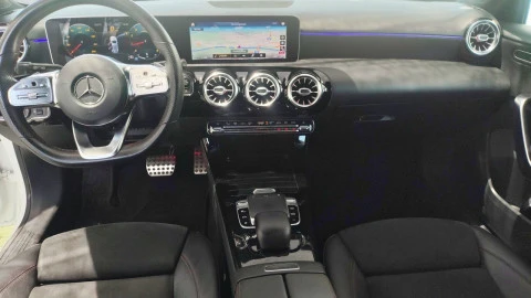 Mercedes-Benz Clase A A 200