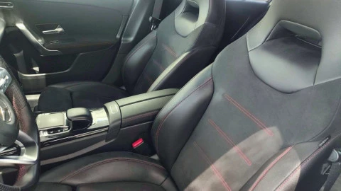 Mercedes-Benz Clase A A 200