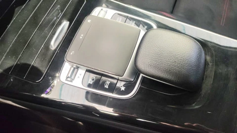 Mercedes-Benz Clase A A 200