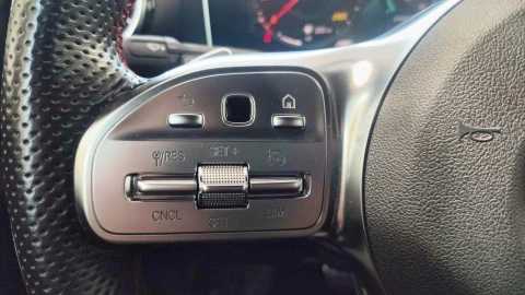 Mercedes-Benz Clase A A 200