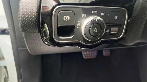 Mercedes-Benz Clase A A 200