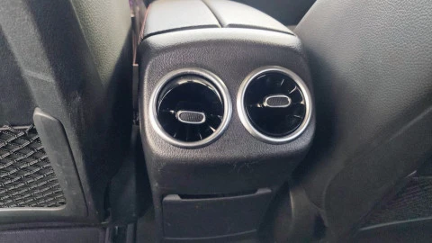Mercedes-Benz Clase A A 200