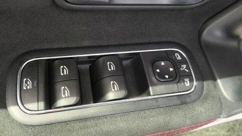 Mercedes-Benz Clase A A 200