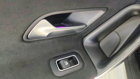 Mercedes-Benz Clase A A 200
