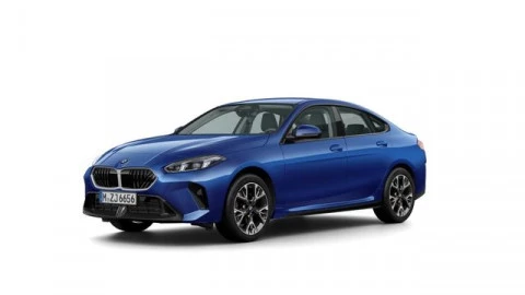 BMW Serie 2 218d Gran Coupe
