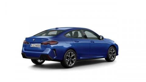 BMW Serie 2 218d Gran Coupe