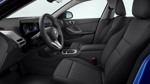 BMW Serie 2 218d Gran Coupe