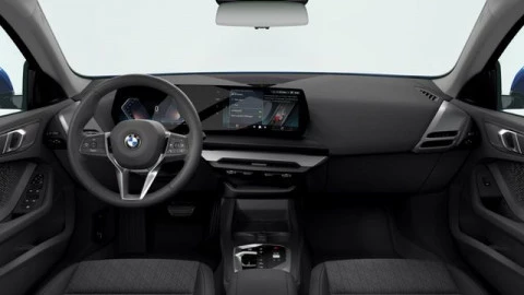 BMW Serie 2 218d Gran Coupe