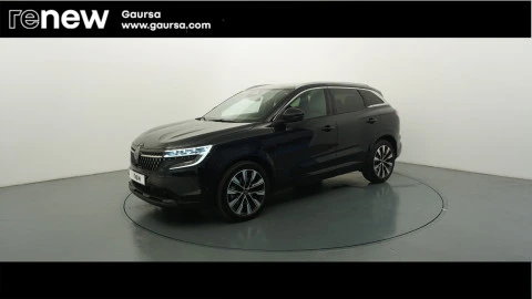 Renault Austral AUSTRAL 1.2 E-TECH HEV 147KW TECHNO 200 5P