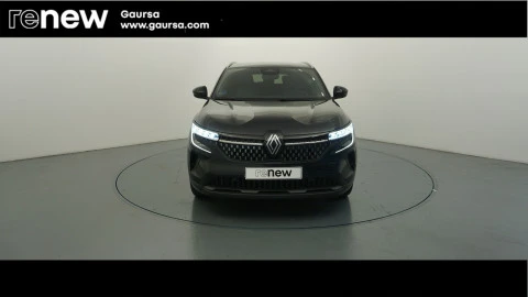 Renault Austral AUSTRAL 1.2 E-TECH HEV 147KW TECHNO 200 5P