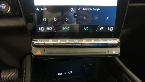 Renault Austral AUSTRAL 1.2 E-TECH HEV 147KW TECHNO 200 5P