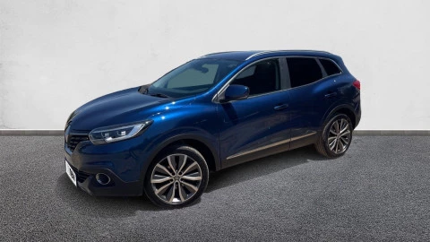 Renault Kadjar Zen Energy TCe 97kW (130CV)