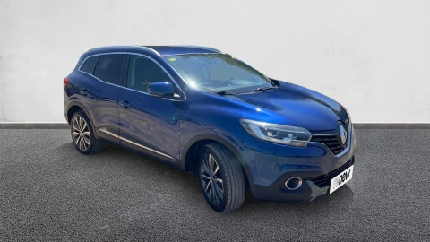 Renault Kadjar Zen Energy TCe 97kW (130CV)