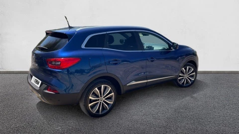 Renault Kadjar Zen Energy TCe 97kW (130CV)