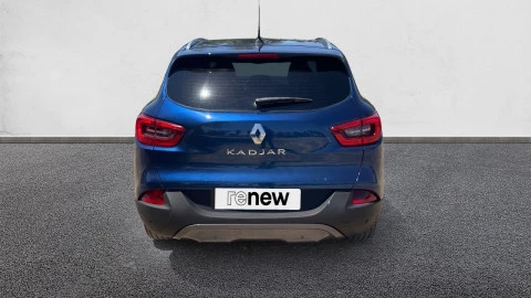 Renault Kadjar Zen Energy TCe 97kW (130CV)