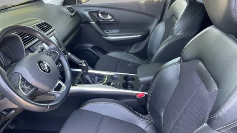 Renault Kadjar Zen Energy TCe 97kW (130CV)