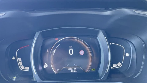 Renault Kadjar Zen Energy TCe 97kW (130CV)