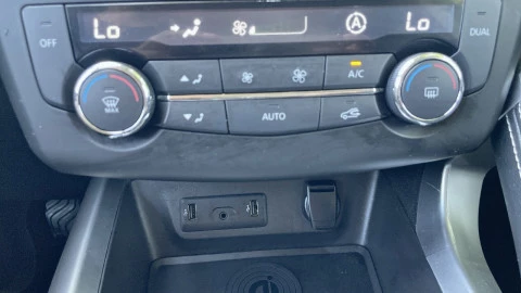 Renault Kadjar Zen Energy TCe 97kW (130CV)