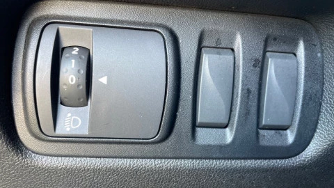 Renault Kadjar Zen Energy TCe 97kW (130CV)