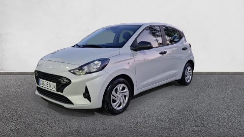 Hyundai i10 1.0 Essence