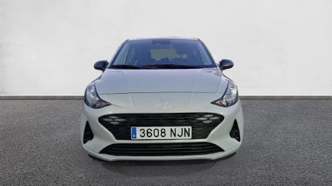 Hyundai i10 1.0 Essence