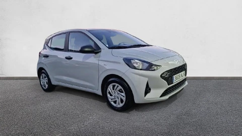 Hyundai i10 1.0 Essence