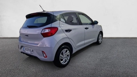 Hyundai i10 1.0 Essence