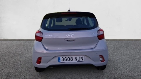 Hyundai i10 1.0 Essence