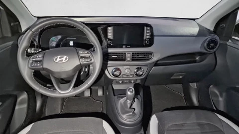 Hyundai i10 1.0 Essence