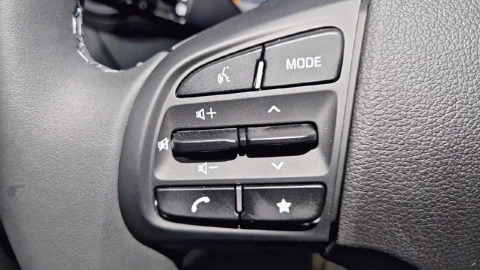 Hyundai i10 1.0 Essence
