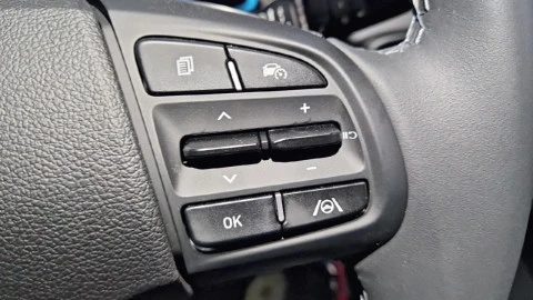Hyundai i10 1.0 Essence