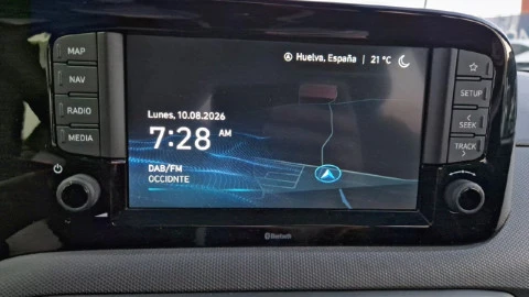 Hyundai i10 1.0 Essence