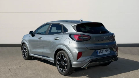 Ford Puma 1.0 EcoBoost 155cv ST-Line X MHEV