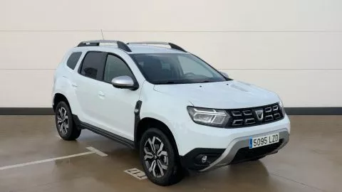 Dacia Duster Prestige Go TCE 96kW(130CV) 4X2